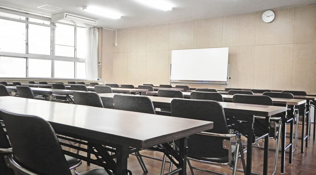 第二回通常総会