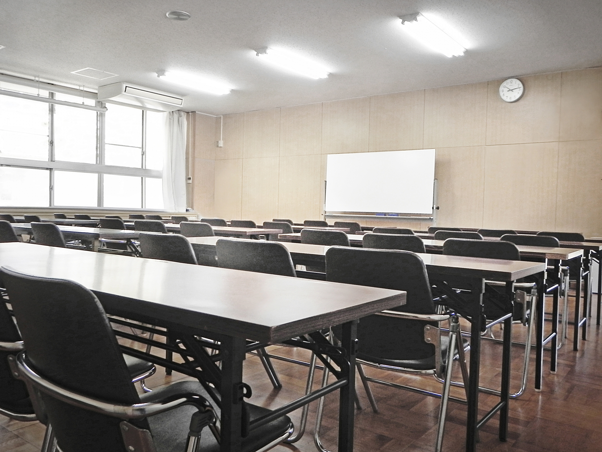 第二回通常総会